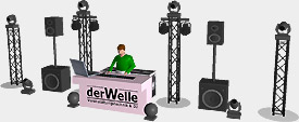 Variante 3: Hochzeits DJ Hochzeit Kelheim 3